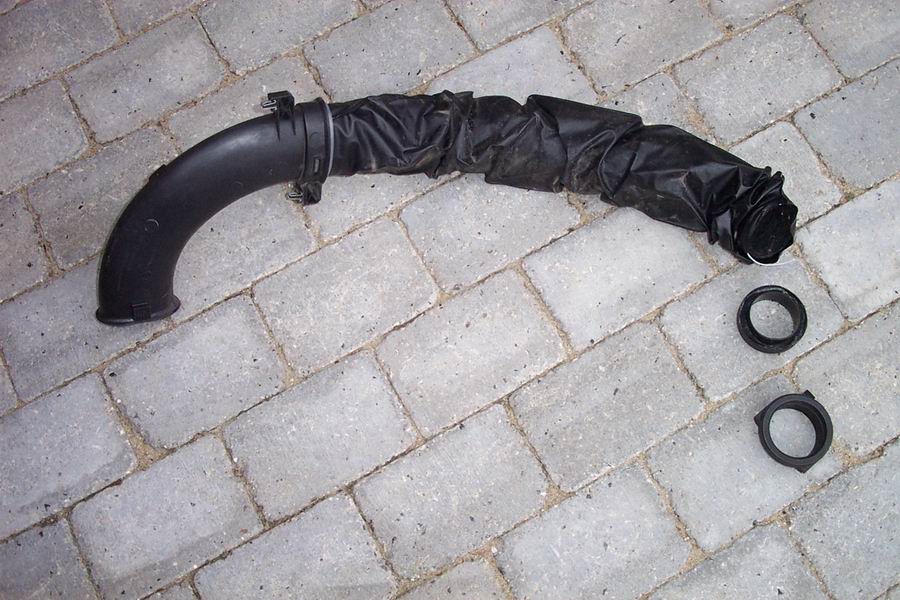 The Peugeot 206 GTI Page